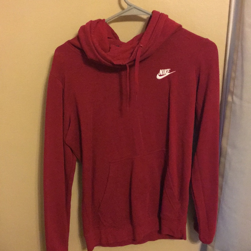 Nike sweatshirt
